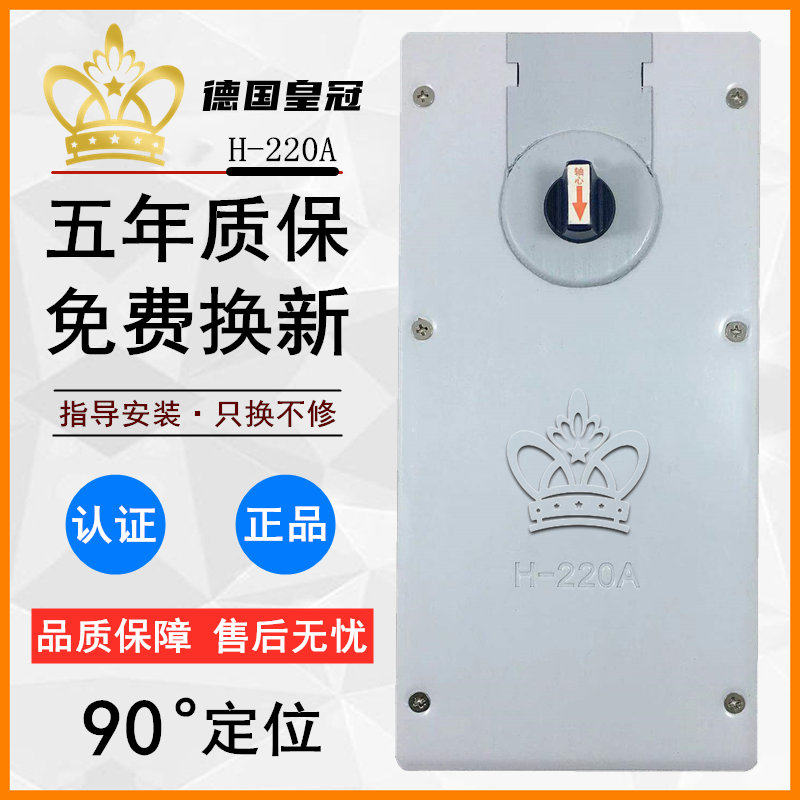 低端医用自动门市场需求巨大