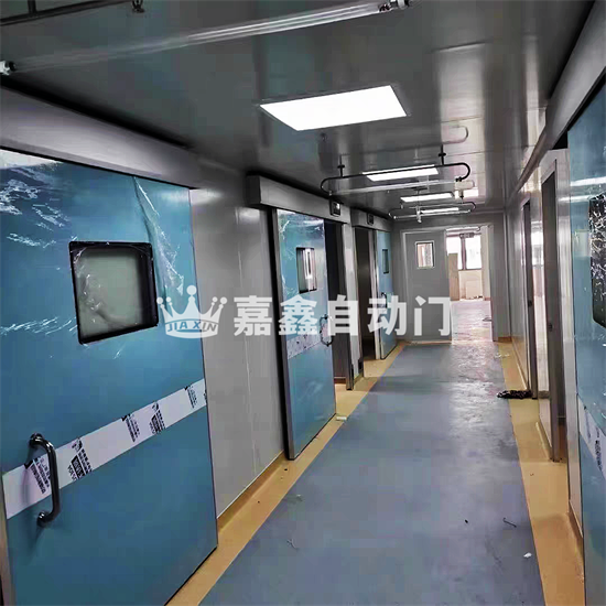 挑选遥控自动门注意事项