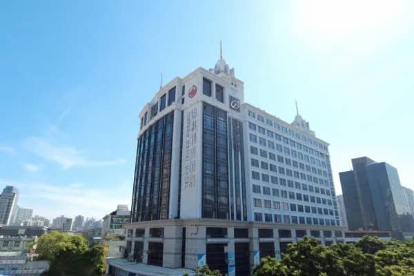 珠海锦枫和美酒店(拱北口岸珠海高铁站店)